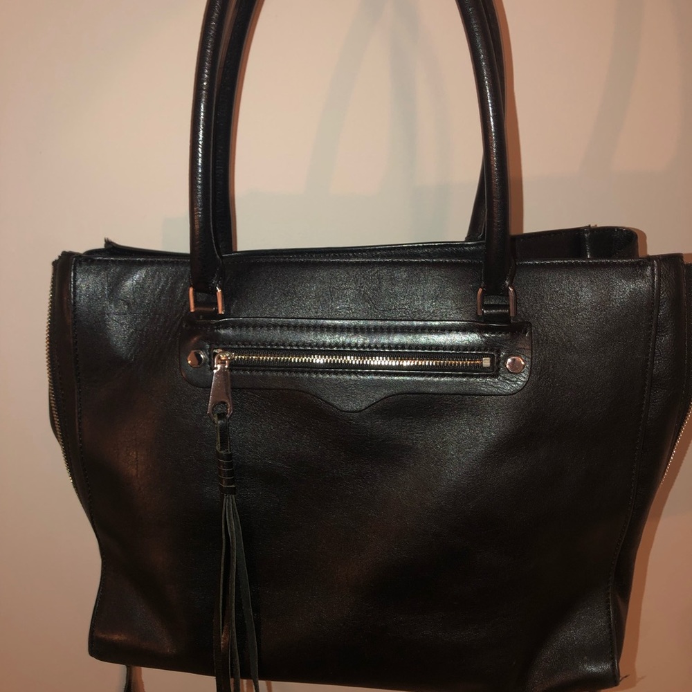 🖤Rebecca Minkoff Moto Tote🖤 - Picture 2 of 7